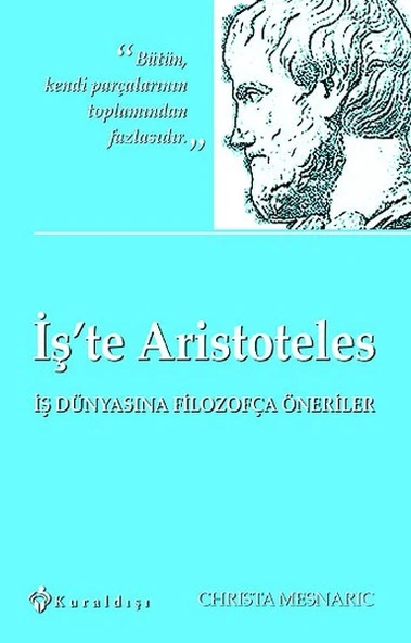 İşte Aristoteles ürün görseli 1
