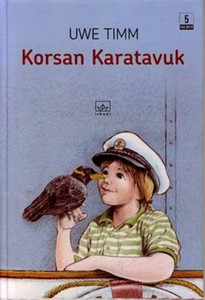 Korsan Karatavuk ürün görseli 1