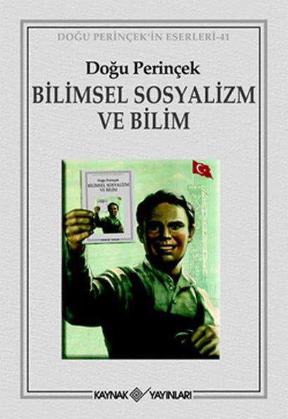 Bilimsel Sosyalizm ve Bilim ürün görseli 1