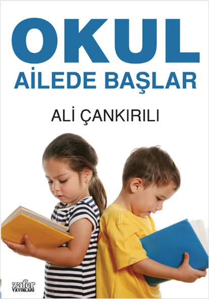 Okul Ailede Başlar ürün görseli 1