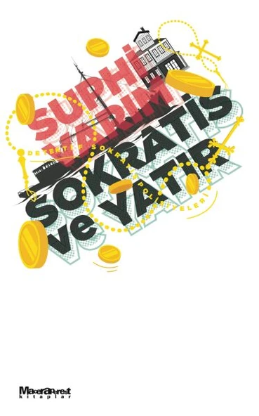 Sokratis ve Yatır ürün görseli 1