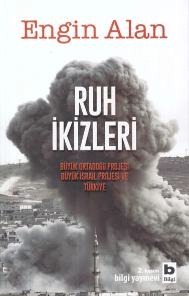 Ruh İkizleri ürün görseli 1