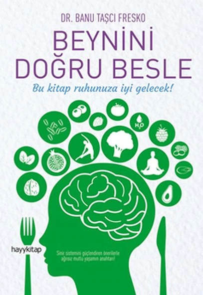 Beynini Doğru Besle ürün görseli 1