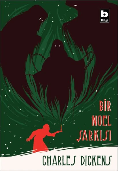 Bir Noel Şarkısı ürün görseli 1