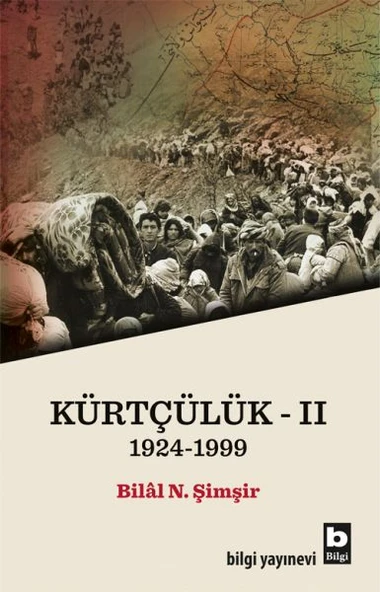 Kürtçülük II (1924-1999) ürün görseli 1