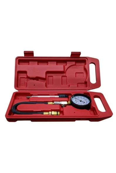 Nt Tools 2 Parça Motor Kompresyon Test Cihazı - 2