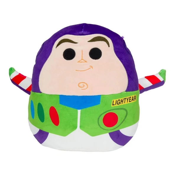 Squishmallows Disney Serisi 35 cm DI00016 - Resim 5