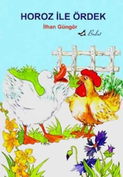 Horoz ile Ördek ürün görseli 1