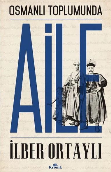 Osmanlı Toplumunda Aile ürün görseli 1