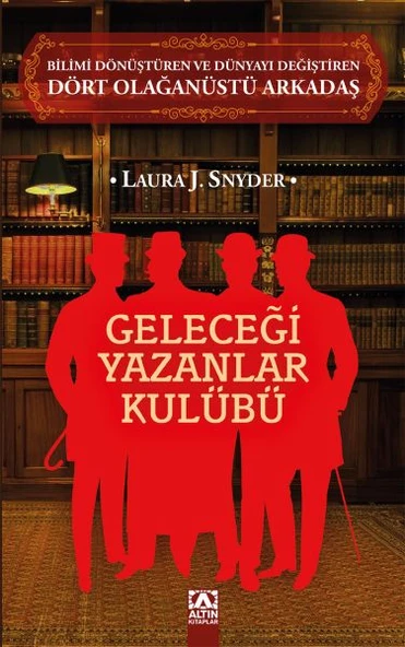 Geleceği Yazanlar Kulübü ürün görseli 1