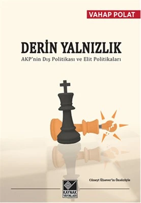 Derin Yalnızlık ürün görseli 1