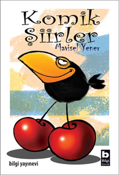 Komik Şiirler ürün görseli 1