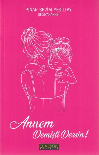Annem Demişti Dersin ürün görseli 1