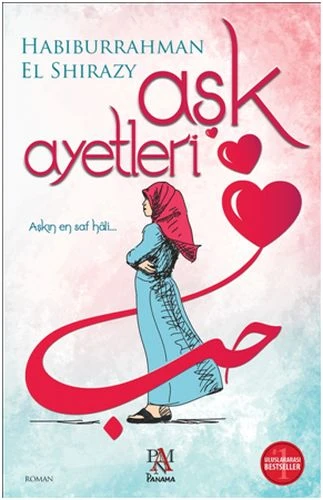 Aşk Ayetleri ürün görseli 1