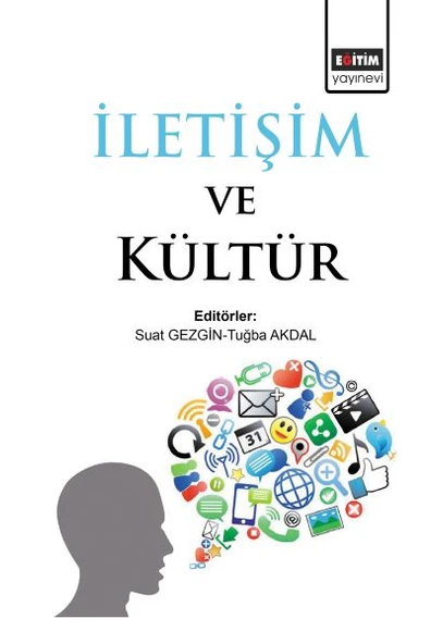 İletişim ve Kültür ürün görseli 1