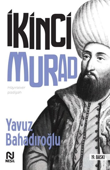 2. Murad ürün görseli 1