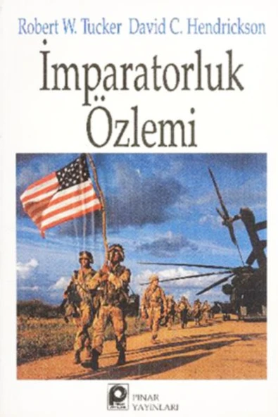 İmparatorluk Özlemi ürün görseli 1