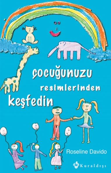 Çocuğunuzu Resimlerinden Keşfedin ürün görseli 1