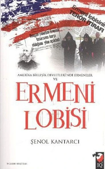 Amerika Birleşik Devletleri'nde Ermeniler ve Ermeni Lobisi ürün görseli 1