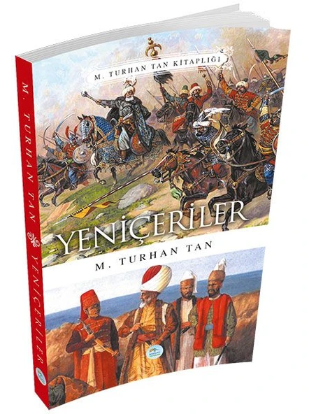 Yeniçeriler ürün görseli 1