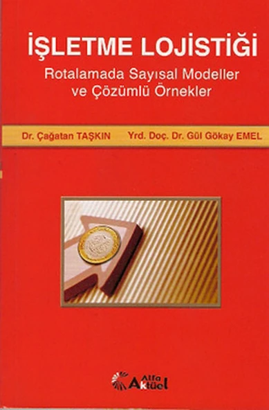 İşletme Lojistiği ürün görseli 1