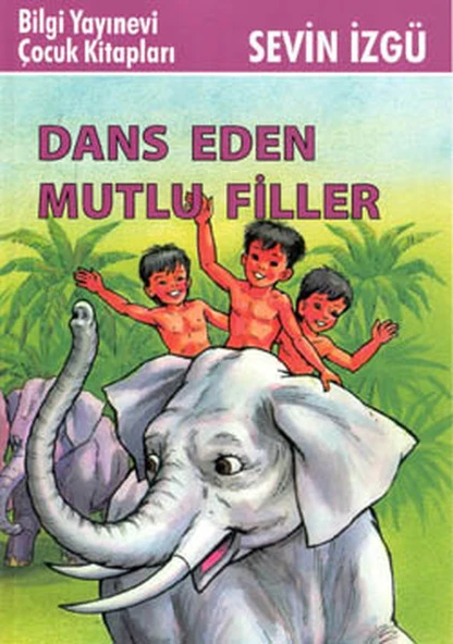 Dans Eden Mutlu Filler ürün görseli 1