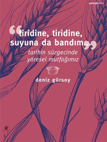 Tiridine, Tiridine, Suyuna da Bandım... ürün görseli 1