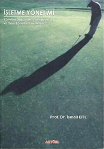İşletme Yönetimi ürün görseli 1
