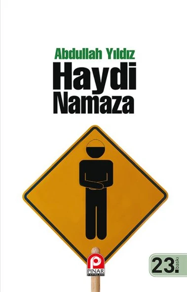 Haydi Namaza ürün görseli 1
