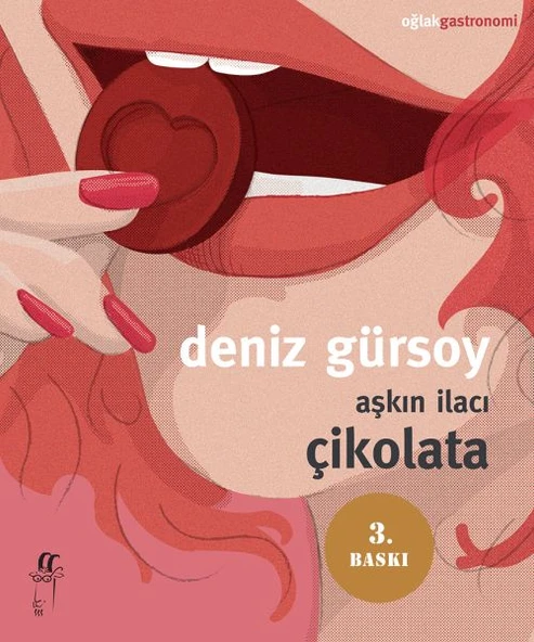 Aşkın İlacı Çikolata ürün görseli 1