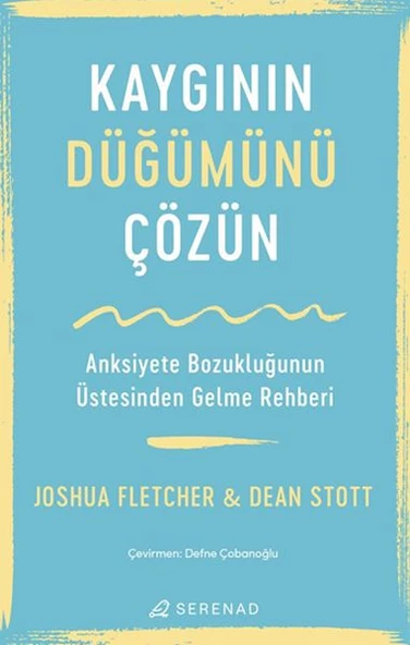 Kaygının Düğümünü Çözün ürün görseli 1