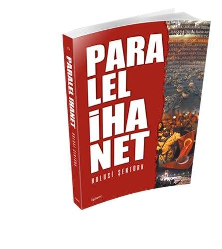Paralel İhanet ürün görseli 1