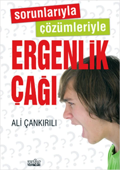 Sorunlarıyla Çözümleriyle Ergenlik Çağı ürün görseli 1