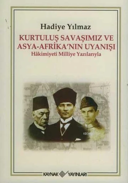 Kurtuluş Savaşımız ve Asya - Afrika’nın Uyanışı ürün görseli 1