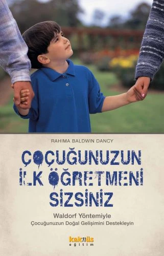 Çocuğunuzun  İlk Öğretmeni Sizsiniz ürün görseli 1