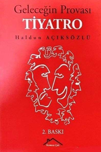 Geleceğin Provası Tiyatro ürün görseli 1