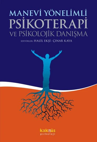 Manevi Yönelimli Psikoterapi ve Psikolojik Danışma ürün görseli 1