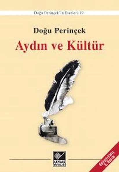 Aydın ve Kültür ürün görseli 1