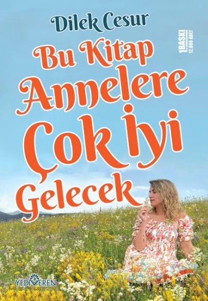 Bu Kitap Annelere Çok İyi Gelecek ürün görseli 1