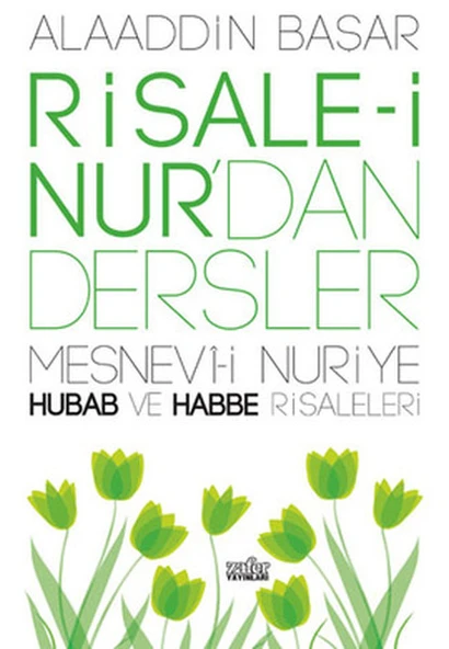 Risale-i Nurdan Dersler ürün görseli 1