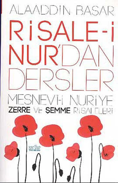 Risale-i Nurdan Dersler - Mesnevi-i Nuriye ürün görseli 1
