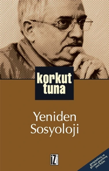 Yeniden Sosyoloji ürün görseli 1