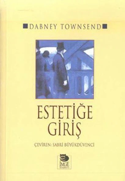 Estetiğe Giriş ürün görseli 1