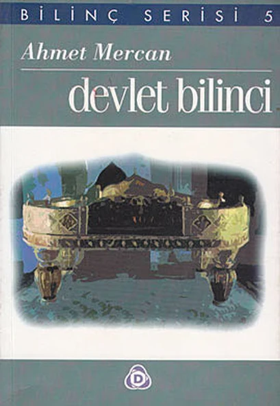 Devlet Bilinci ürün görseli 1
