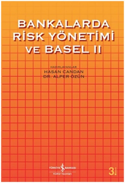 Bankalarda Risk ve Basel 2 ürün görseli 1