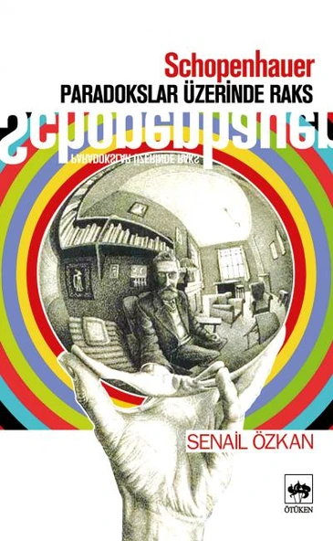 Schopenhauer Paradokslar Üzerinde Raks ürün görseli 1