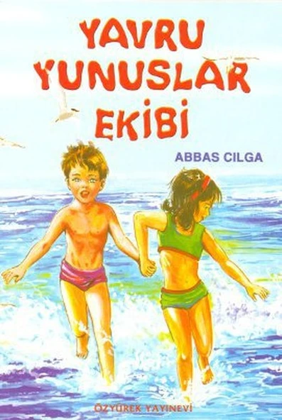 Yavru Yunuslar Ekibi ürün görseli 1