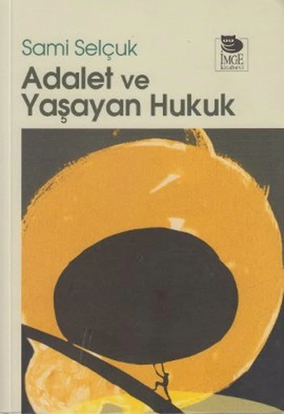 Adalet ve Yaşayan Hukuk ürün görseli 1