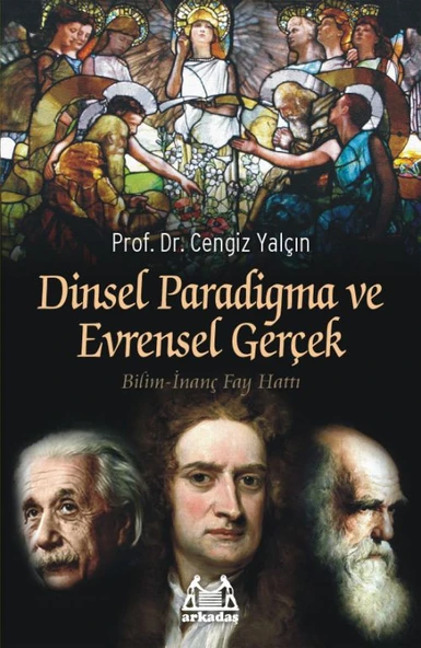 Dinsel Paradigma ve Evrensel Gerçek ürün görseli 1