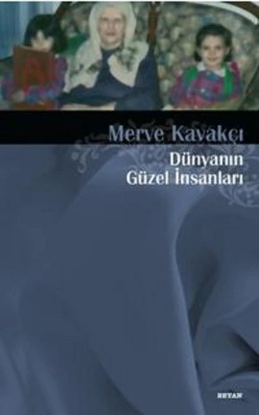 Dünyanın Güzel İnsanları ürün görseli 1